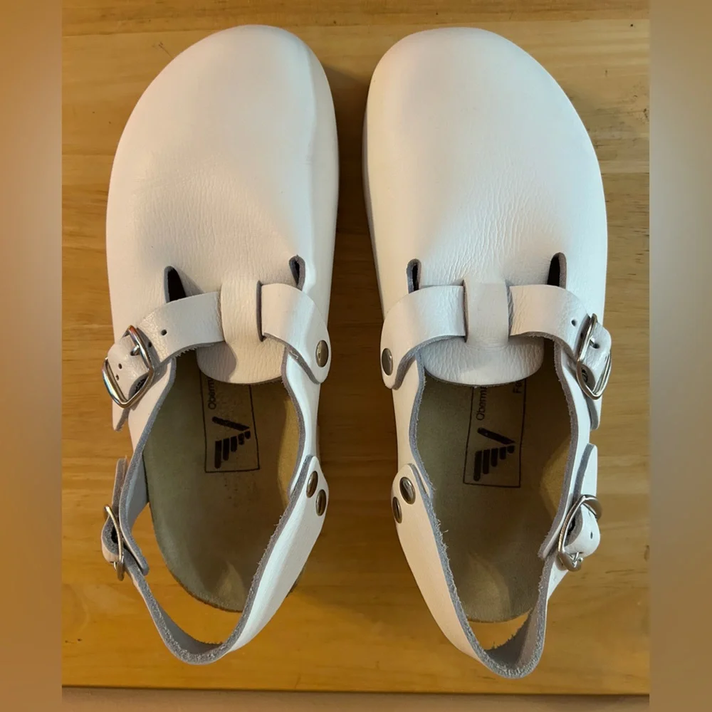 Tokio Clogs by Birkenstock - Picture 4 of 9